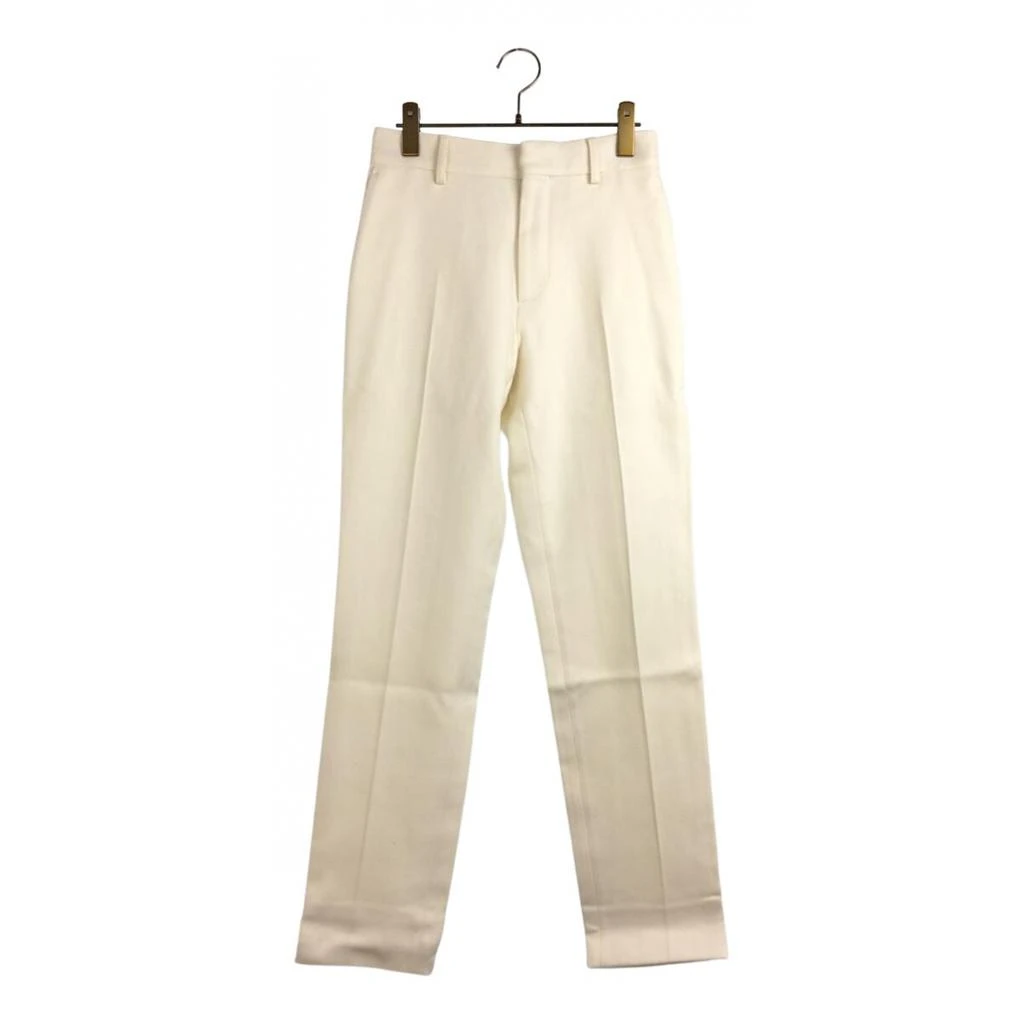 Louis Vuitton Louis Vuitton Trousers 1