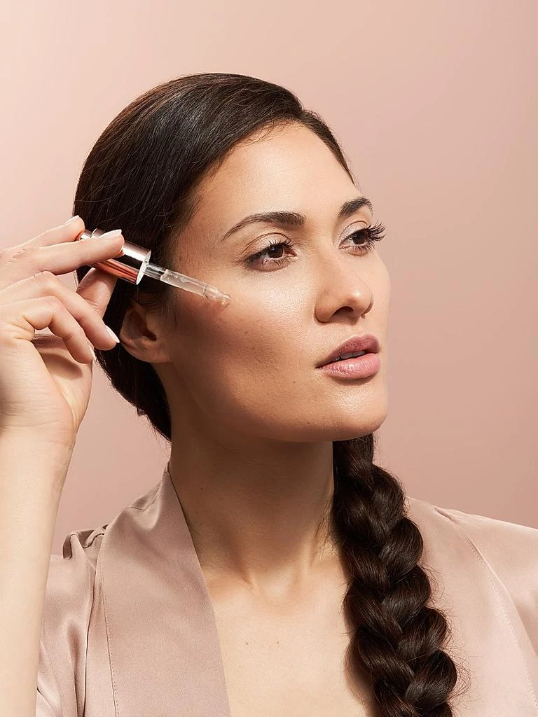 Trophy Skin Jenu Pure Hyaluronic Acid Serum 3