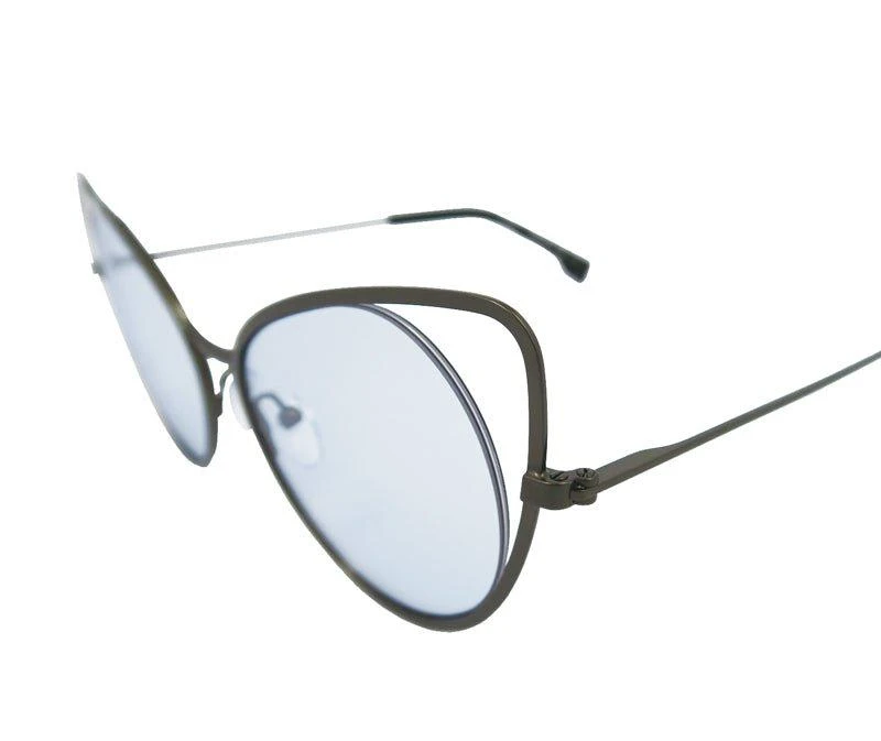 BIG HORN Saika + S Sunglasses BP268 2