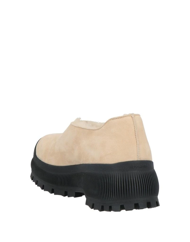Jil Sander Loafers 3