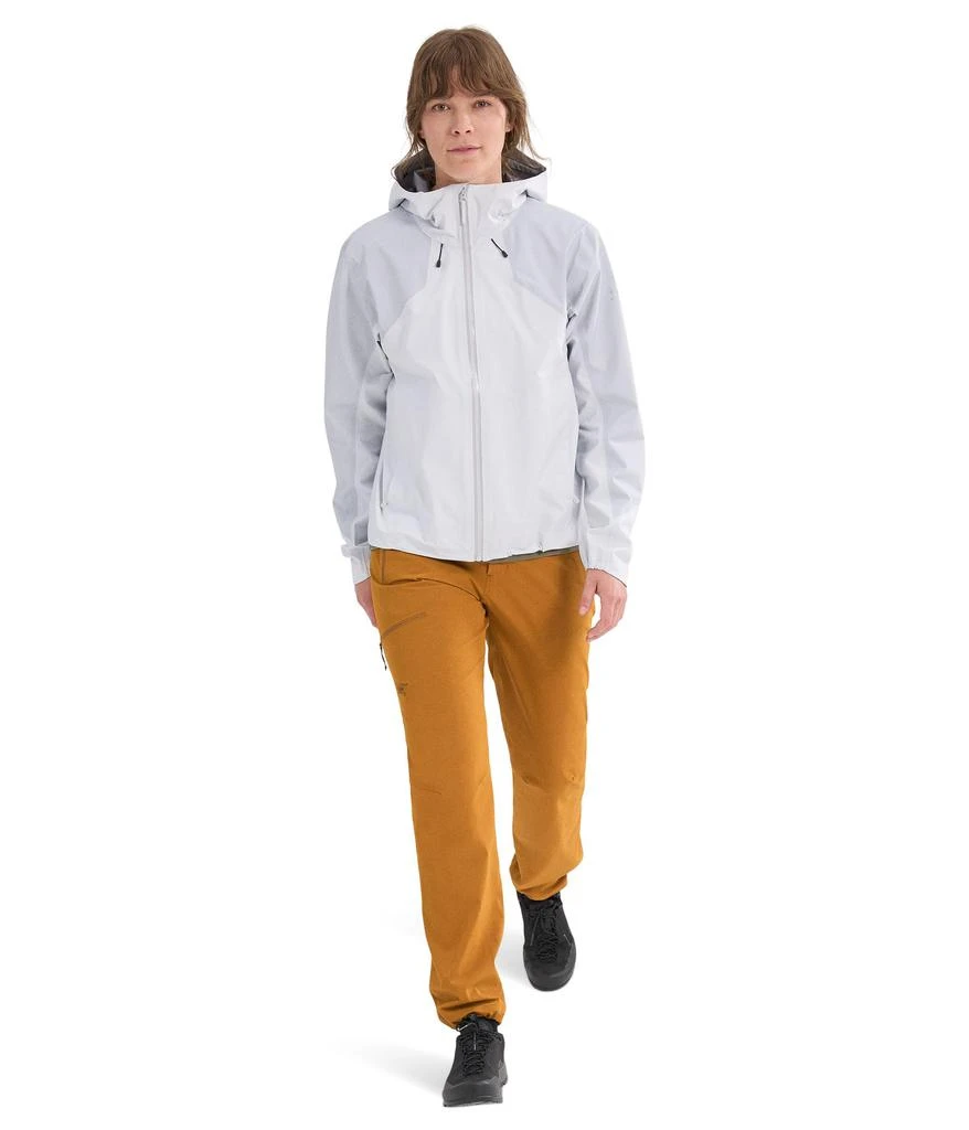 Arc'teryx Coelle Shell Jacket 6