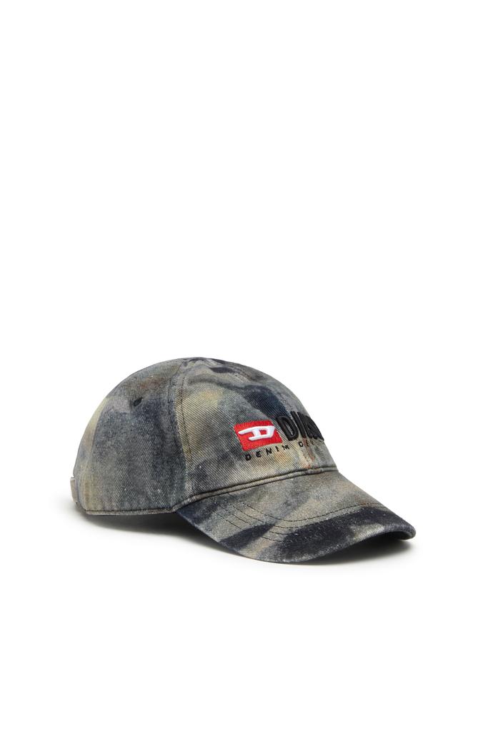 Diesel Cap C-ODY - Hats - BeyondStyle