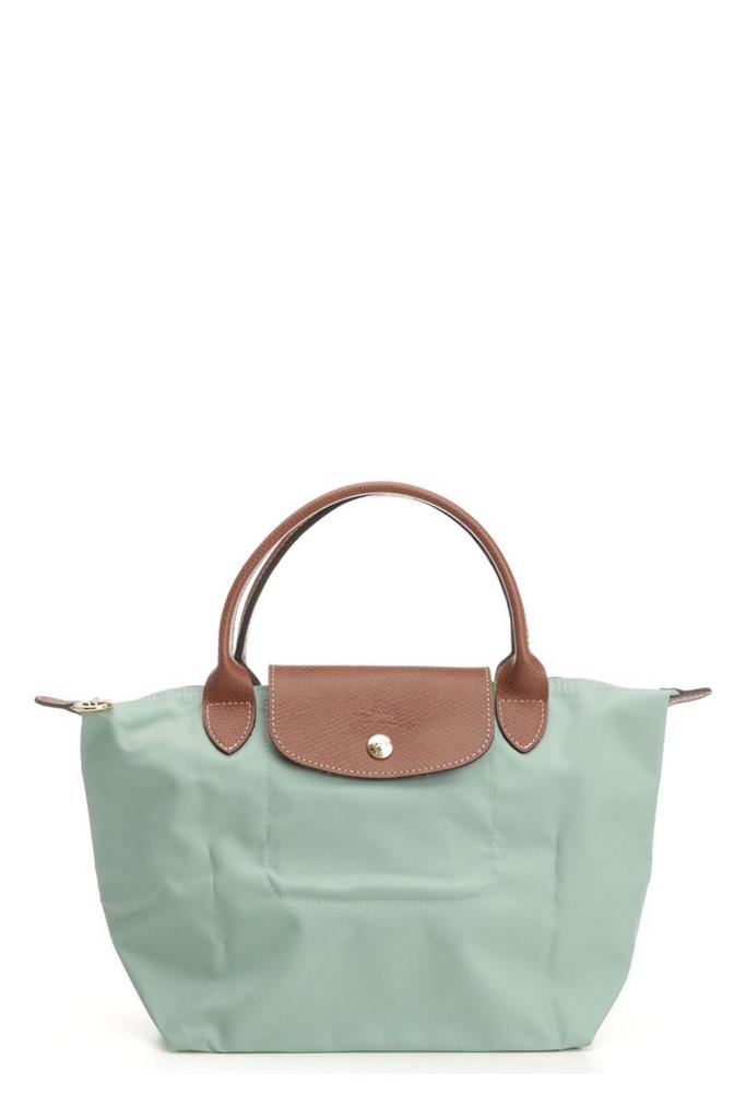 Women's Eucalyptus Le Pliage Original S Bag – On Sale Now
