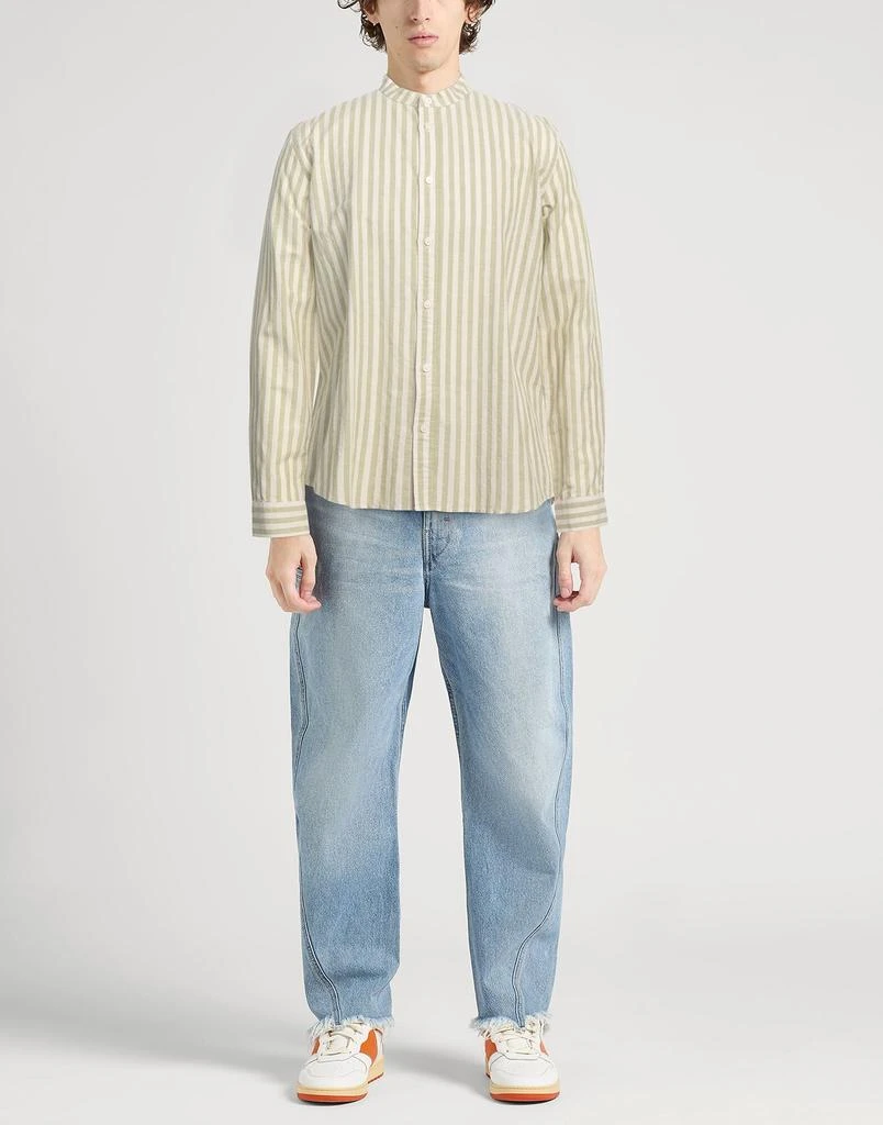 MINIMUM Striped shirt 2