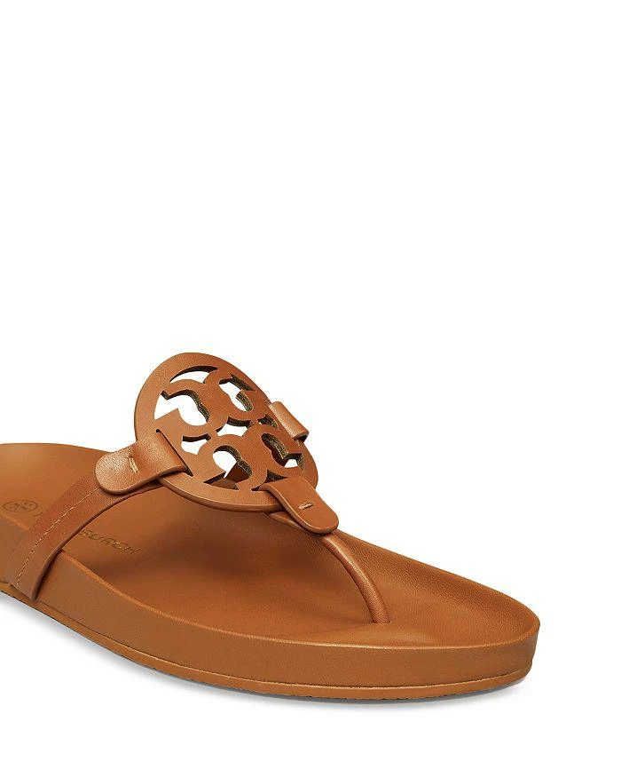 Tory Burch Women's Miller Cloud Sandals 4