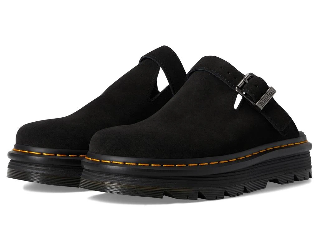 Dr. Martens Zeb Zag Mule 1