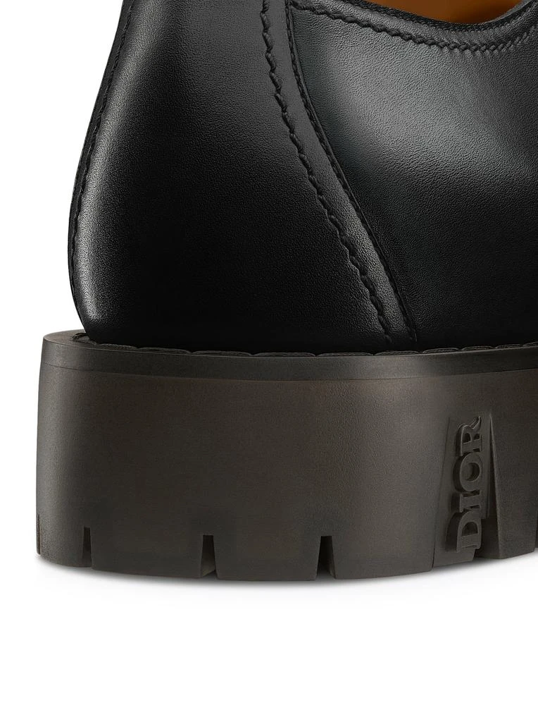 Dior EXPLORER III DERBY SHOE 7