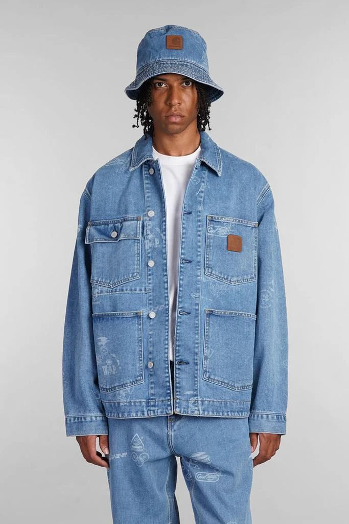 Carhartt WIP Carhartt Wip Jackets 1