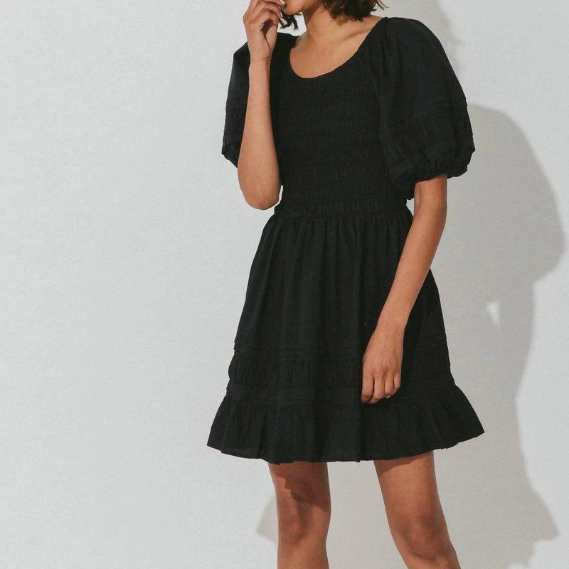 Cleobella Stasia Mini Dress 1