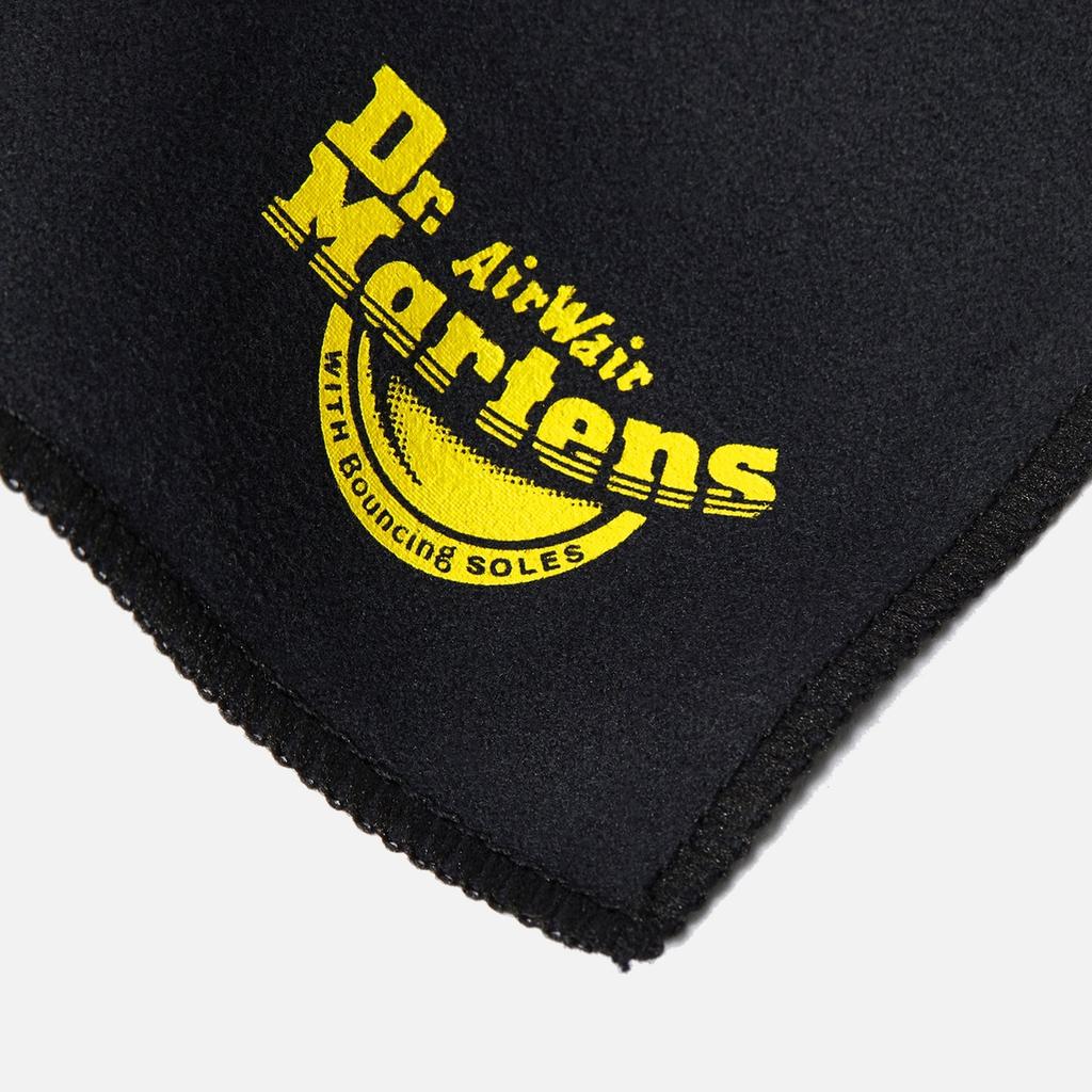 Dr. Martens Dr. Martens Shoe Care Cloth - Black