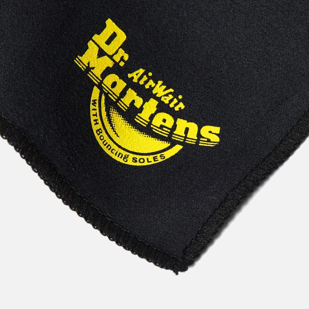 Dr. Martens Dr. Martens Shoe Care Cloth - Black 2