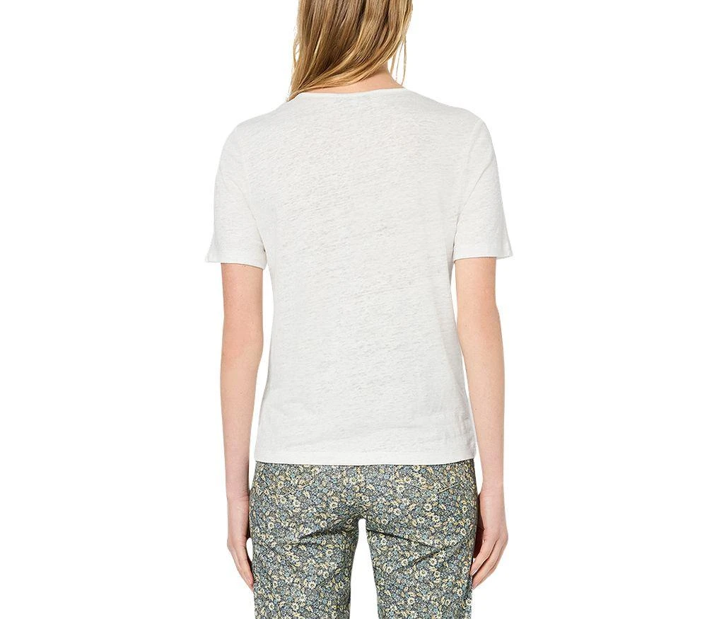 Gerard Darel Gillian Tee 3