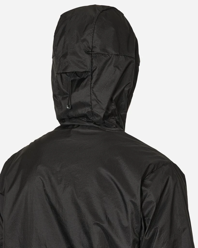 Patagonia Houdini Jacket Black 5