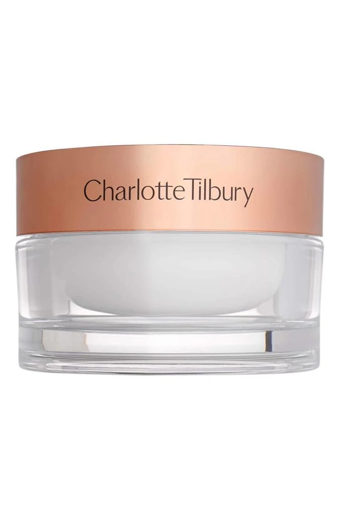 Charlotte Tilbury Multi-Miracle Glow Cleansing Balm 1