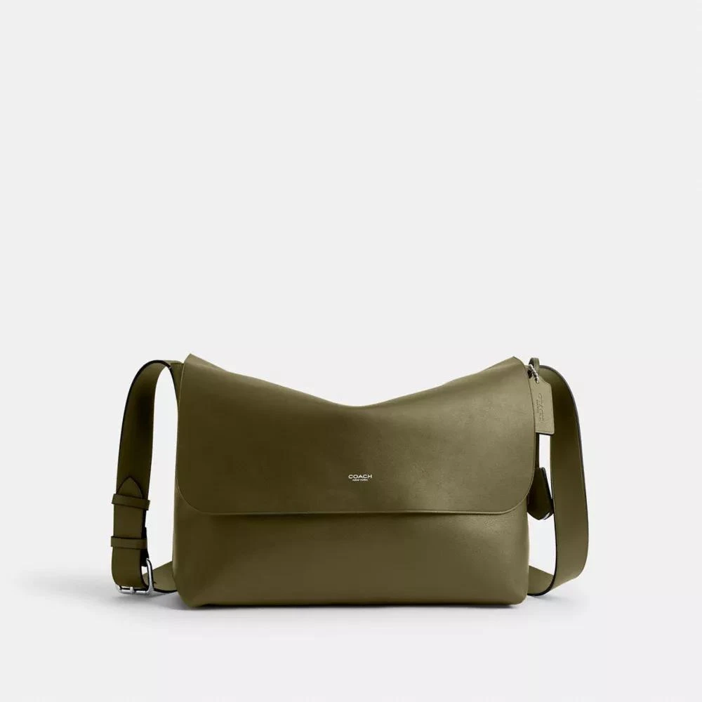 Coach Ludlow Messenger Bag 1