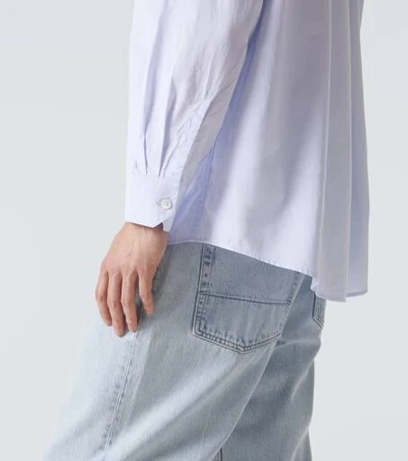 Our Legacy Beyond Bd cotton poplin shirt 7