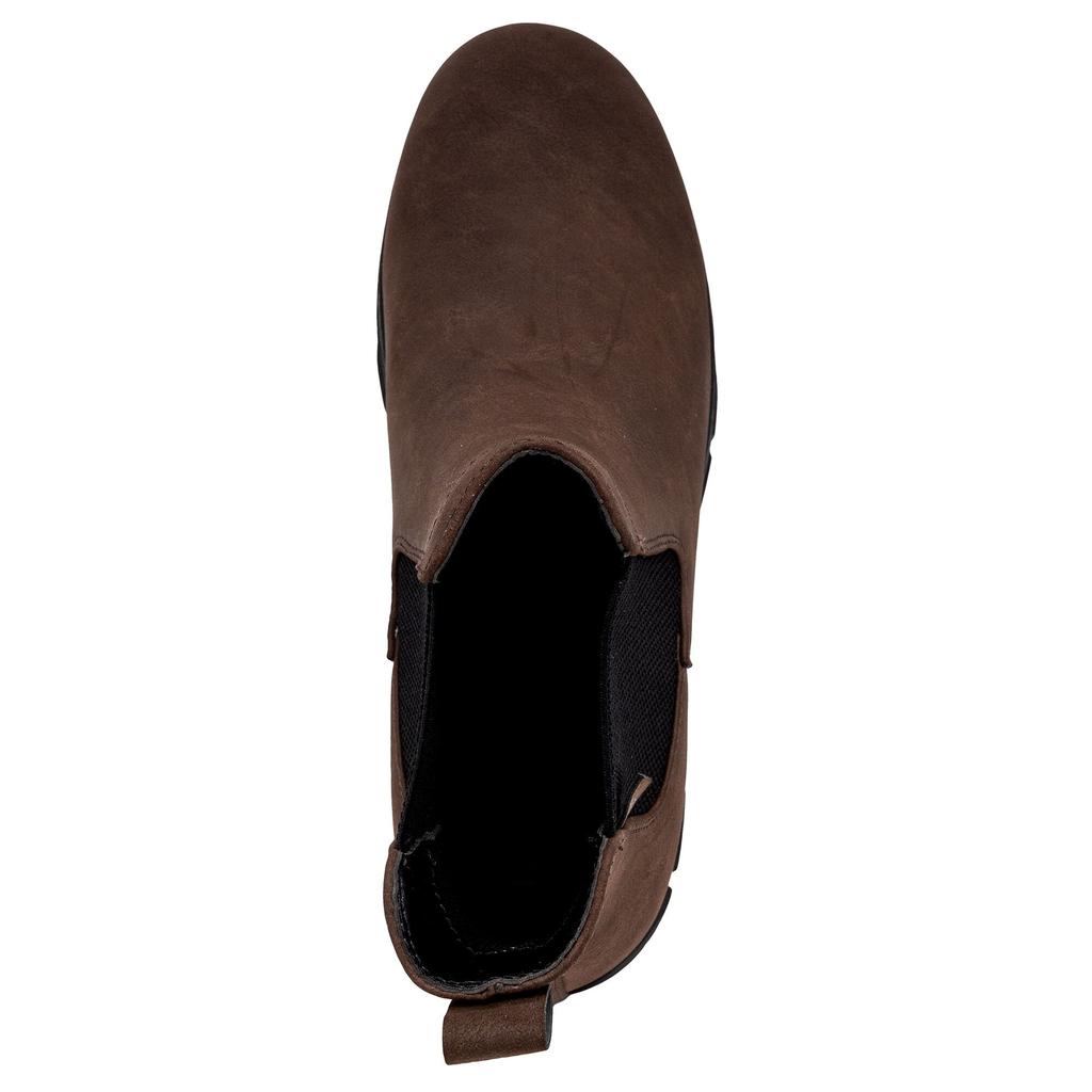 Nautica Mens Slip-On Boot