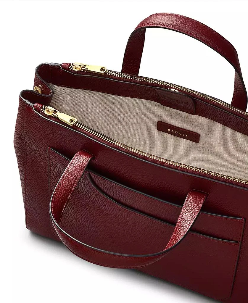 Radley Pockets Soft 2.0 Medium Ziptop Grab Bag 3