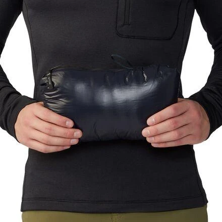 Mountain Hardwear Ghost Whisperer Vest - Men
s 3