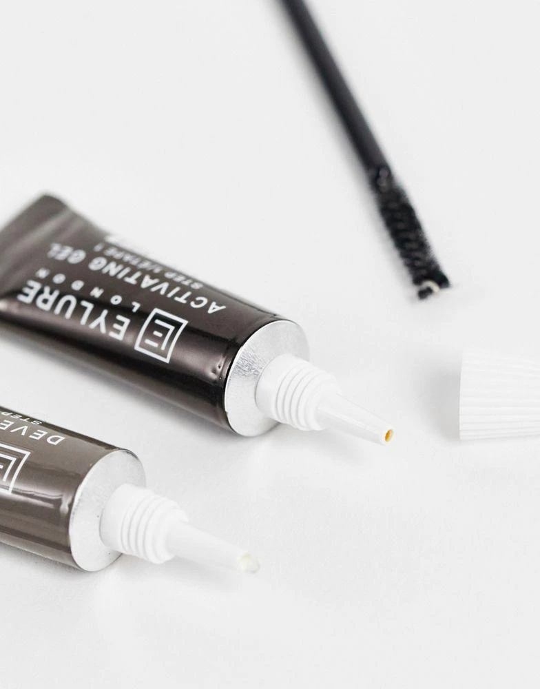 EYLURE Eylure Lash-Pro Dylash Eyelash Tint - Black 3