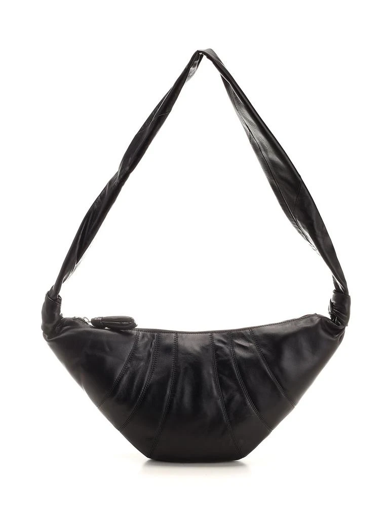 Lemaire Lemaire Croissant Medium Shoulder Bag 1