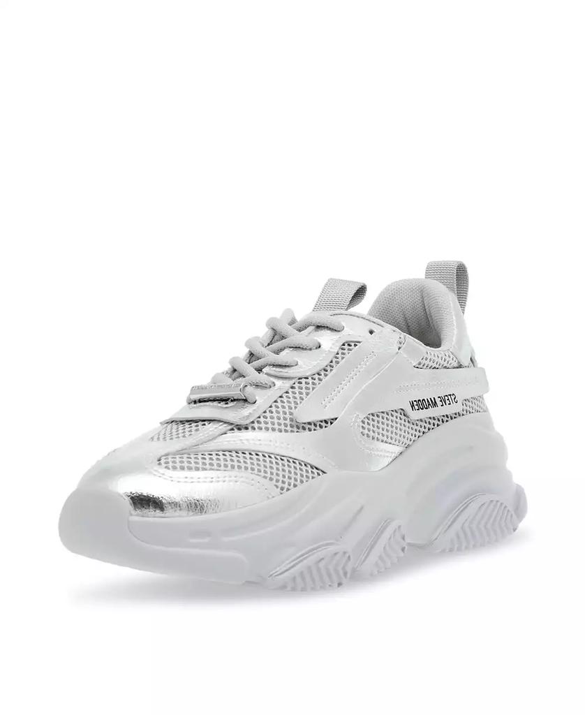 Steve Madden Men's Possess Fashion Sneakers