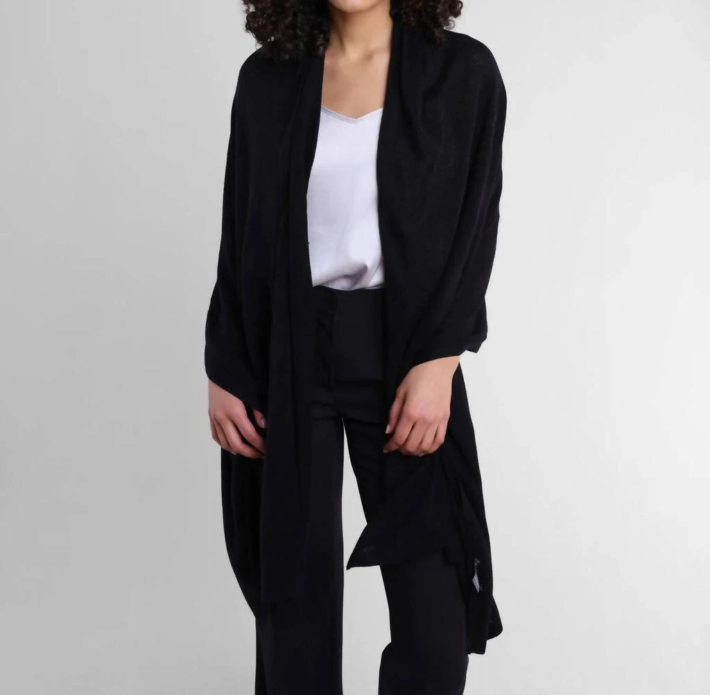 Alashan Cashmere Alashan Cashmere - Luxe Travel Wrap