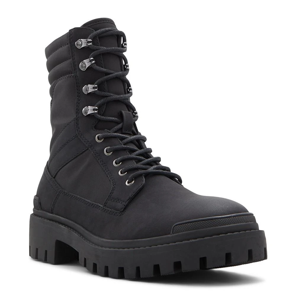 Call It Spring Men's Draper Casual Combat Boots 1