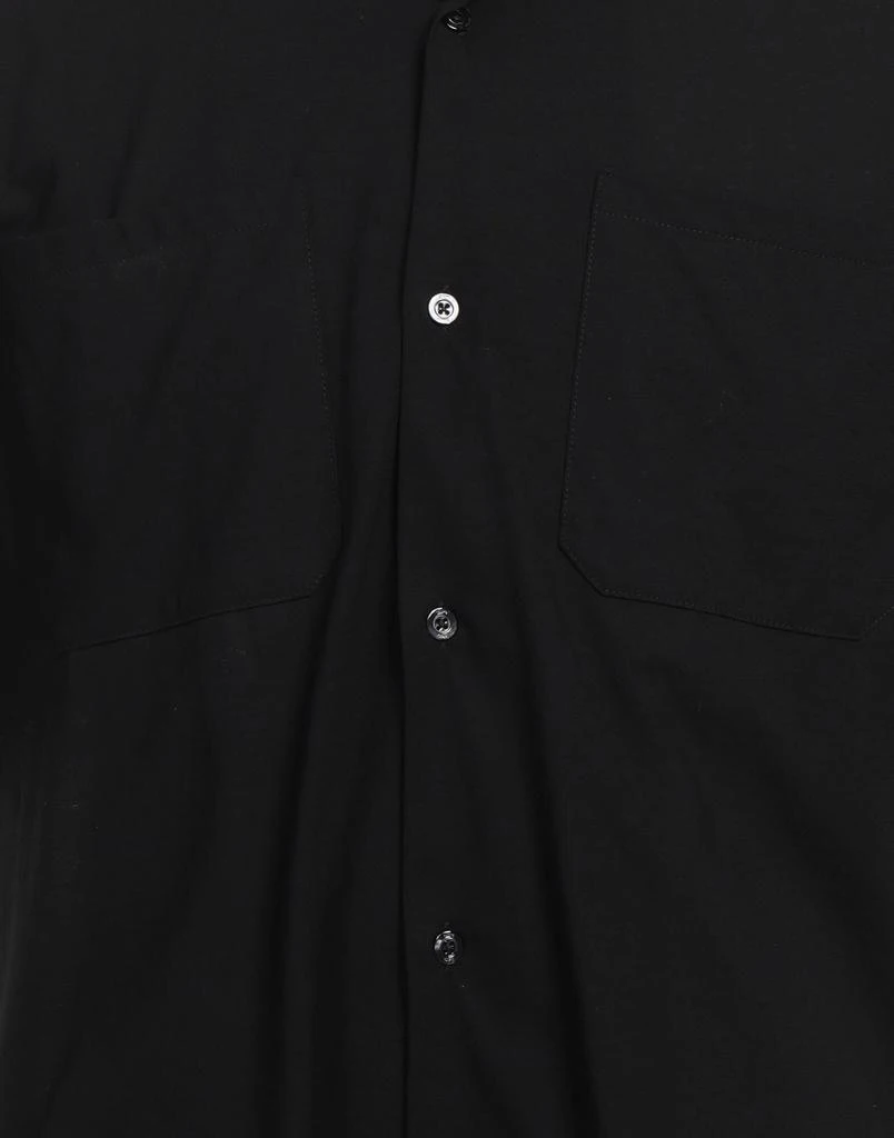 HERNO Solid color shirt 4