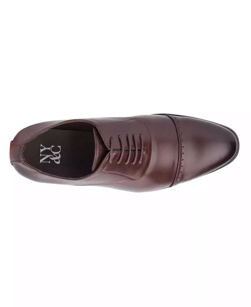 New York & Company Men's Damian Dress Oxfords 4