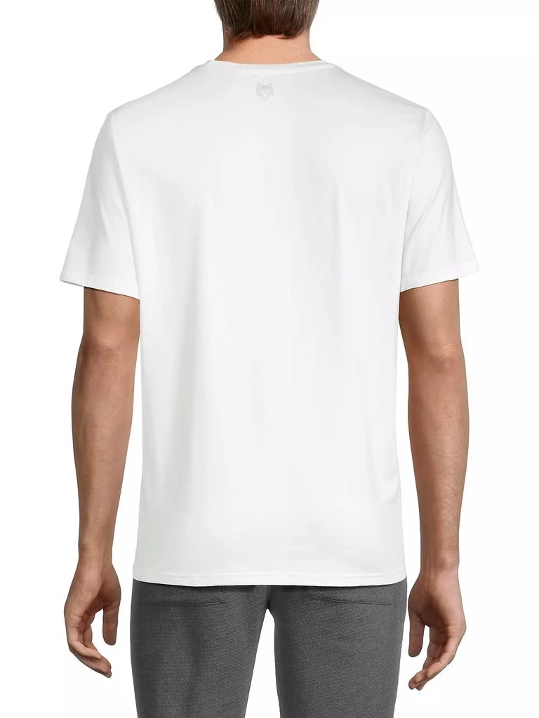 Greyson Guide Sport Crewneck T-Shirt 5
