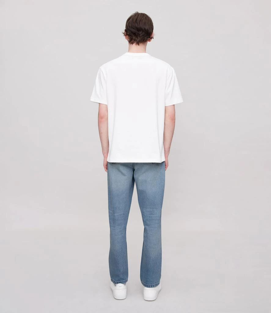 A.P.C. Martin jeans 3