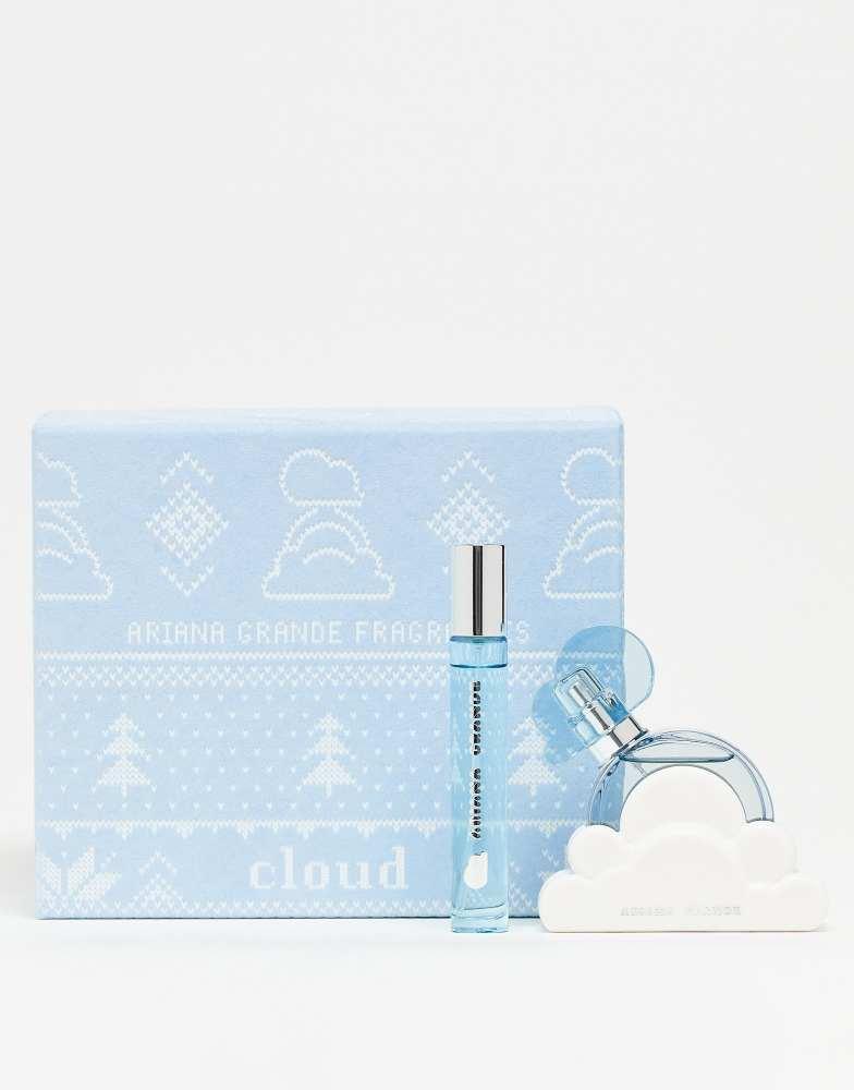 ARIANA GRANDE Ariana Grande Cloud Eau De Parfum 30ml Gift Set