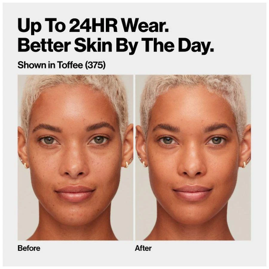 Revlon Longwear Makeup for Combination/Oily Skin 9