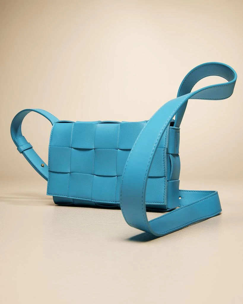 Bottega Veneta Small Cassette Bag 2