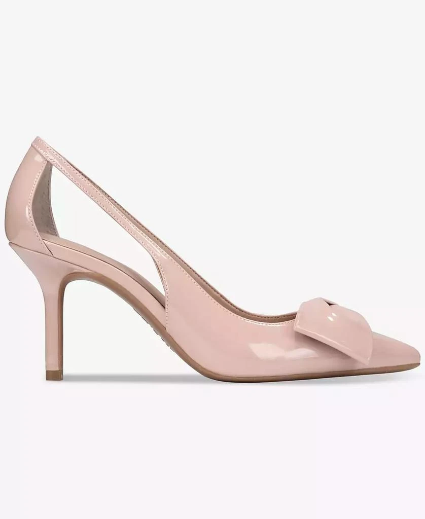 On 34th Elayne Cutout High Heel Pumps, Exclusively at Macy
s 8