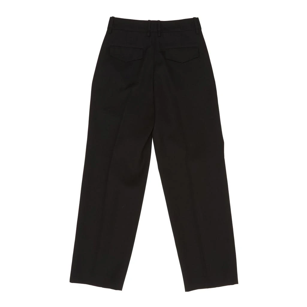 Jil Sander Jil Sander Gabardine Trousers 2