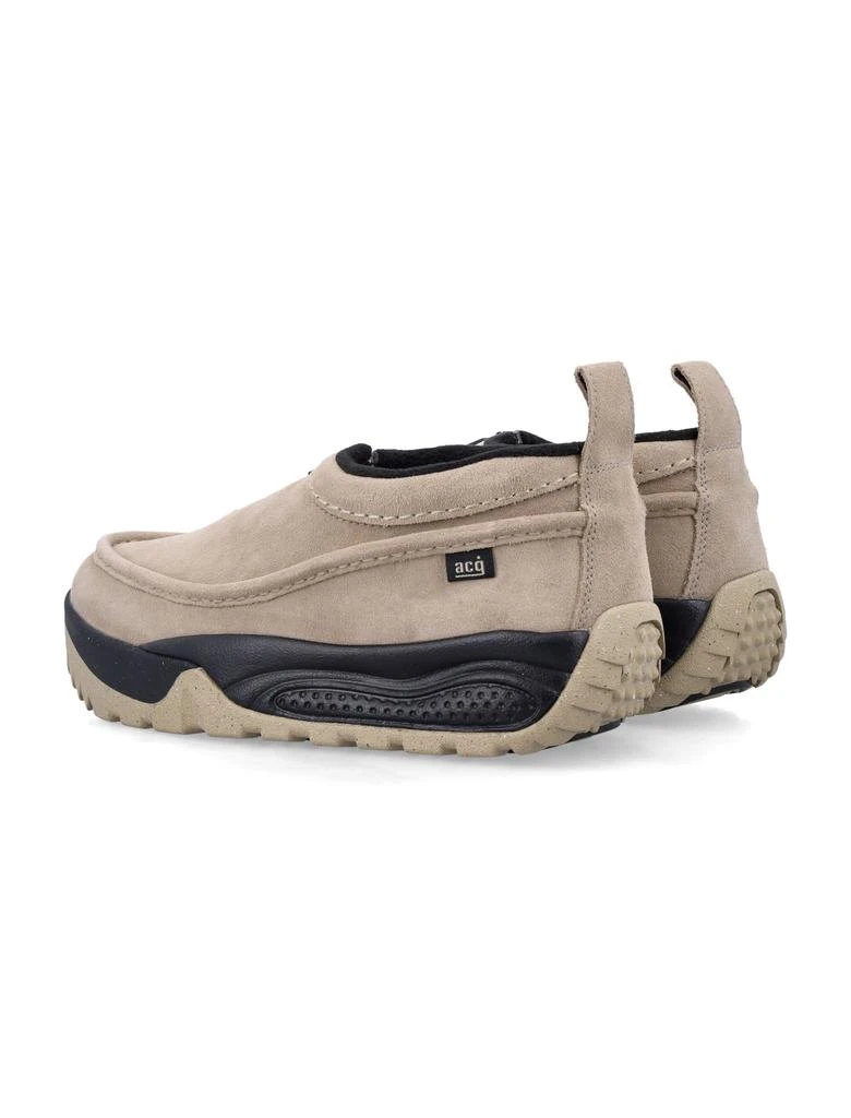 NIKE ACG IZY SNEAKERS 4