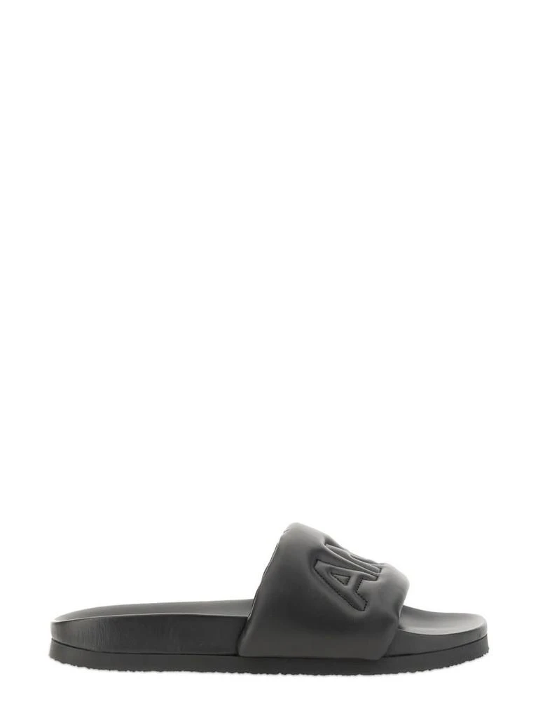 Ambush Leather Slide Sandal 1