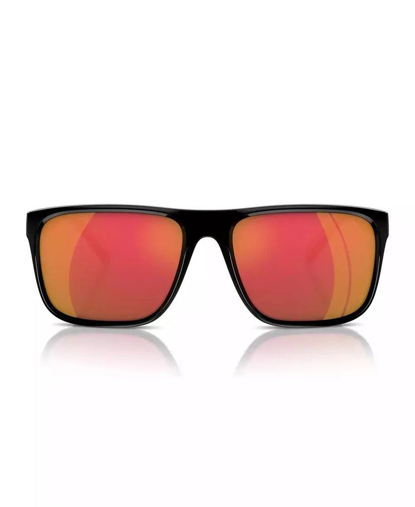 Sunglass Hut Collection Men's Sunglasses, FZ6002U 2