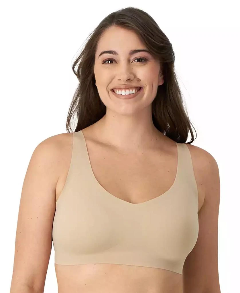 Bali Comfort Revolution EasyLite with Back Closure Wireless Bra DF3496 5