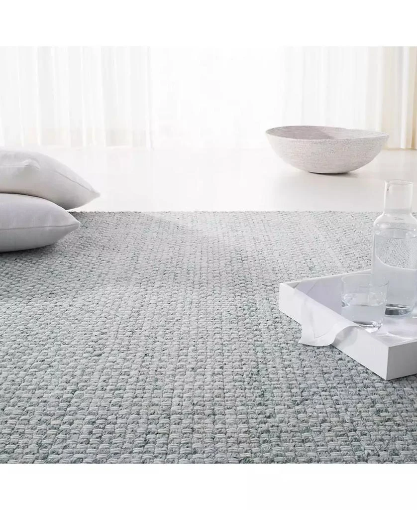 Ralph Lauren Amalie LRL6350E Sage 8' X 10' Area Rug 2