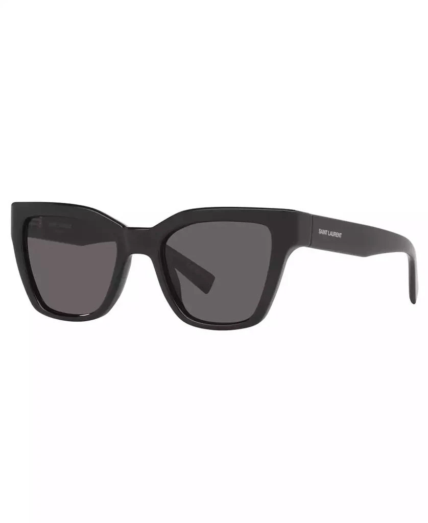 Yves Saint Laurent Women's Sunglasses, SL 641 1