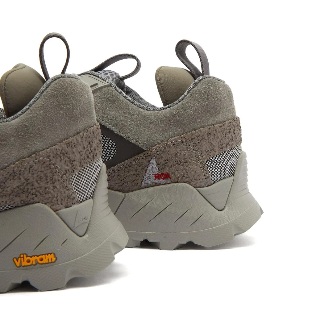 ROA ROA Lhakpa Hiking Sneaker 3
