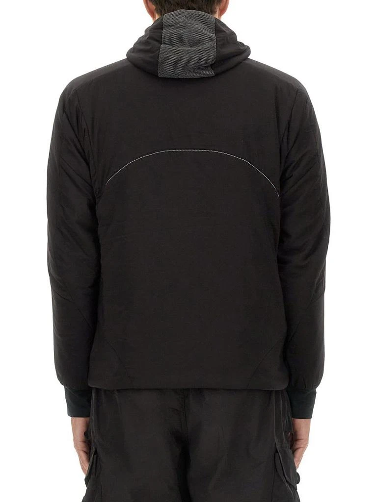 And Wander And Wander "Alpha Air" Sweatshirt 3
