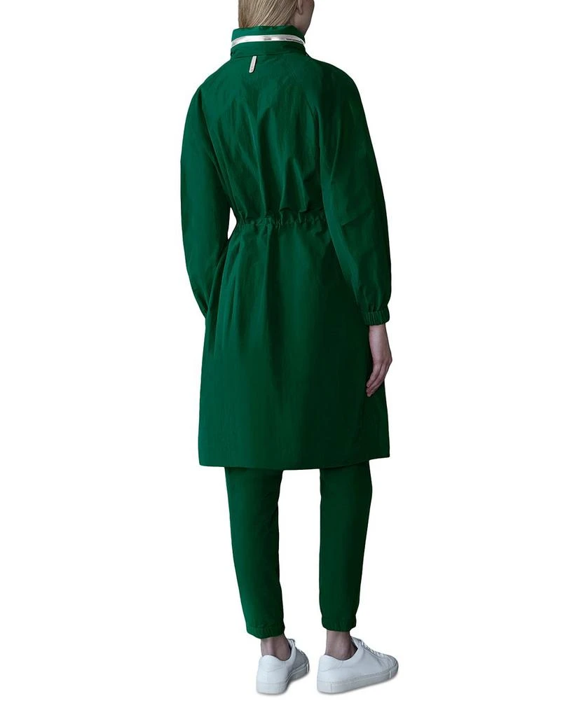 Mackage Makayla Rain Jacket 2