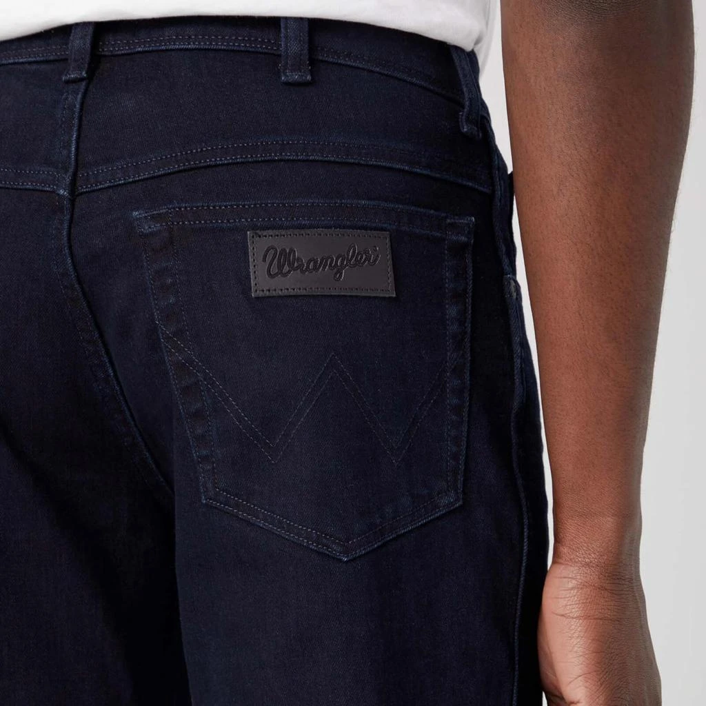 Wrangler Wrangler Texas Stretch-Denim Jeans 4