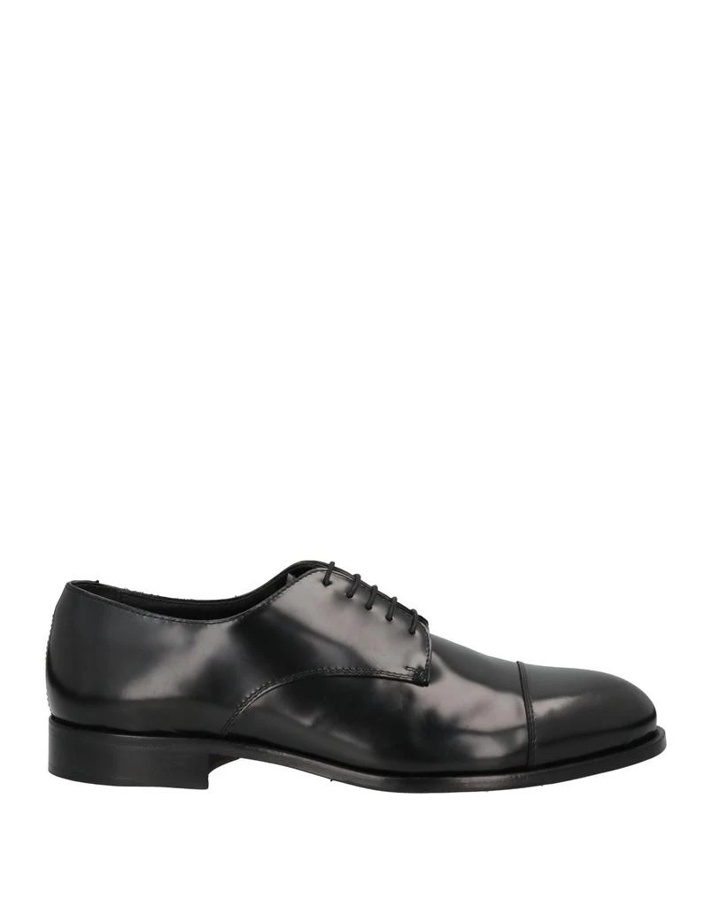 RICHARD OWE'N Laced shoes 1