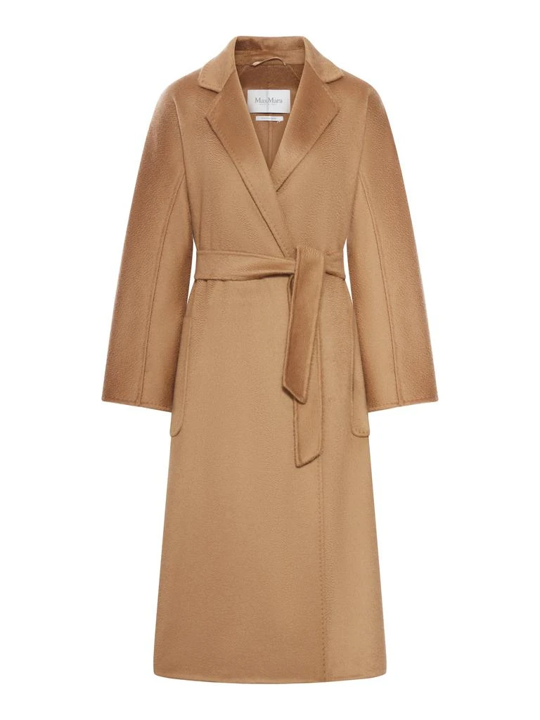 Max Mara LUDMILLA COAT 1