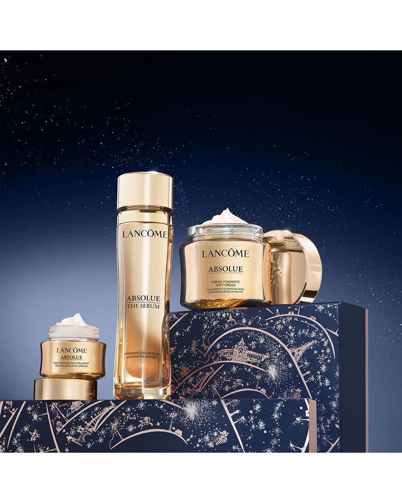 Lancôme Absolue Vault Holiday Skincare Set ($720 Value) 6